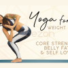 1-Hour-Yoga-For-Weight-Loss-Core-Strength-Belly-Fat-Self-Love-With-Erinda-Martin-free-download