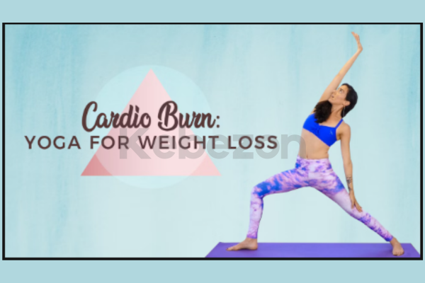 1-Hour-Yoga-for-Weight-Loss-Cardio-Burn-With-Julia-Marie -free-download