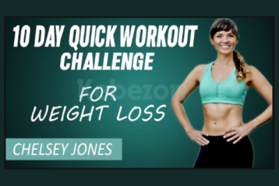 10-Day-Quick-Workout-Challenge-for-Weight-Loss-With-Chelsey-Jones-free-download