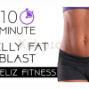 10-Minute-Lower-Belly-Fat-Blaster-Abs-Workout-With-Eliz-Perez-free-download