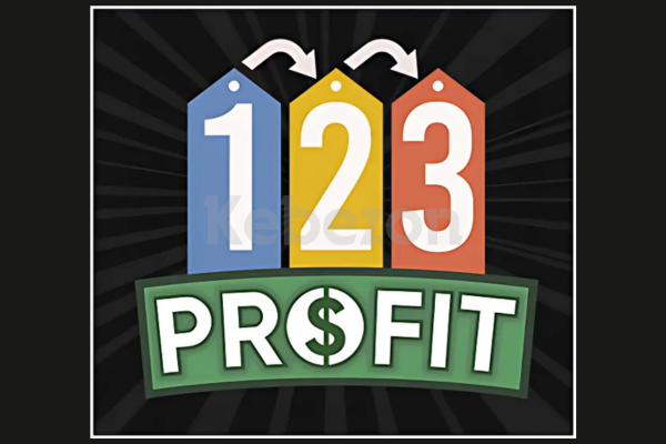 123-Profit-By-Steve-Clayton-Aidan-Booth-free-download