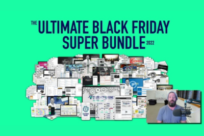 2022-Ultimate-Holiday-super-Bundle-LIVE-CUSTOMER-ENGINE-VIRTUAL-EVENT-By-Aaron-Fletcher-The-Fletcher-Method-free-download