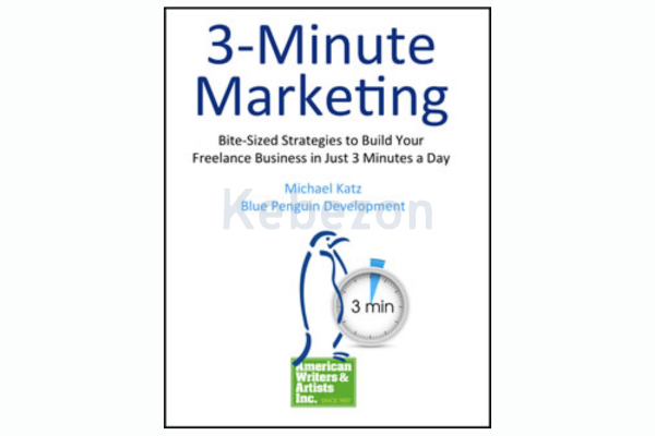 3-Minute-Marketing-By-Michael-Katz-Awai-free-download