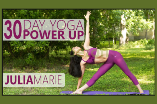 30-Day-Yoga-Power-Up-For-Strength-and-Confidence-By-JuliaMarie-free-download