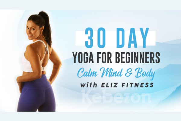 30-Day-yoga-for-Beginners-Calm-Mind-Body-With Eliz-Fitness-free-download