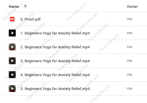 44767X26cgOAo Beginners Yoga for Anxiety Relief With Tessa Canzona