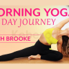 7-Day-Good-Morning-Yoga-With-Brooke-Lee-free-download