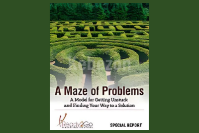 A-Maze-of-Problems-Bundle By-Ready2Go-Marketing-Solutions-free-download