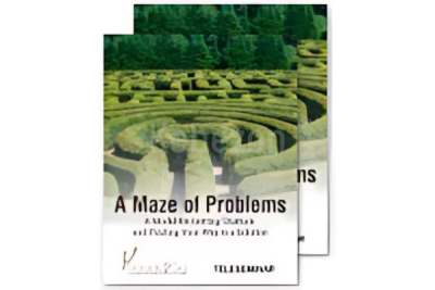 A-Maze-of-Problems-Teleseminar-Self-Study-Online-Course-By-Ready2Go-Marketing-Solutions-free-download