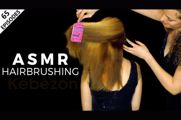 ASMR-Hairbrushing-With-Yoga-Plus-free-download