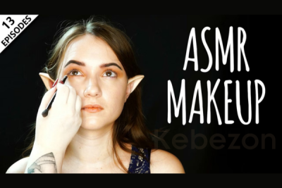 ASMR-Makeup-With-Yoga-Plus-free-download