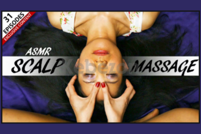 ASMR-Scalp-Massage-With-Yoga-Plus-free-download