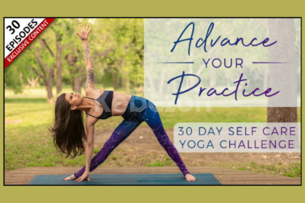 Advance-Your-Practice-30-Day-Self-Care-Yoga-Challenge-With-Julia-Jarvis-free-download