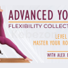 Advanced-Yoga-Flexibility-Collection-With-Alex-Esparza-free-download