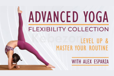 Advanced-Yoga-Flexibility-Collection-With-Alex-Esparza-free-download