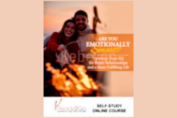 Are-You-Emotionally-Smart-Self-Study-Online-Course-By-Ready2Go-Marketing-Solutions-free-download