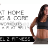 At-Home-Ab-and-Core-Workout-Challenge-for-a-Flat-Belly-With-Eliz-Perez-free-download