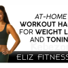 At-Home-Workout-Hacks-for-Weight-Loss-and-Toning-By-Eliz-Perez-free-download