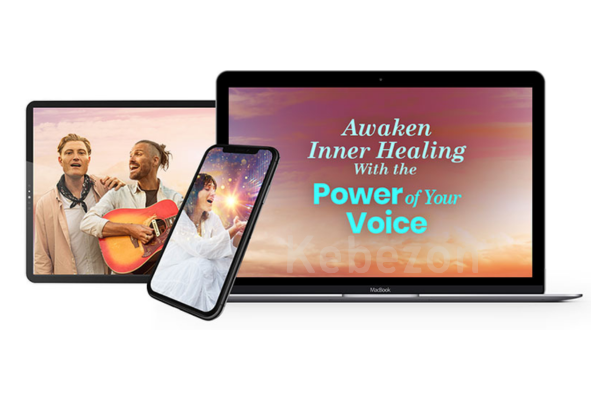 Awaken-Inner-Healing-With-the-Power-of-Your-Voice-By-the-Brothers-Koren-The-Shift-Network-free-download