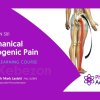 Back-Pain-301-Mechanical-Discogenic-Pain-By-Mark-Laslett-free-download