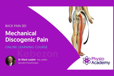 Back-Pain-301-Mechanical-Discogenic-Pain-By-Mark-Laslett-free-download