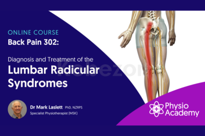 Back-Pain-302- Diagnosis-and-Treatment-of-the-Lumbar-Radicular-Syndromes-By-Mark-Laslett-free-download