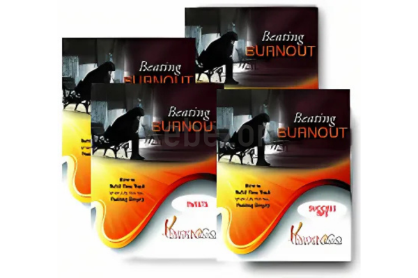 Beating Burnout - Bundle By Ready2Go Marketing Solutions