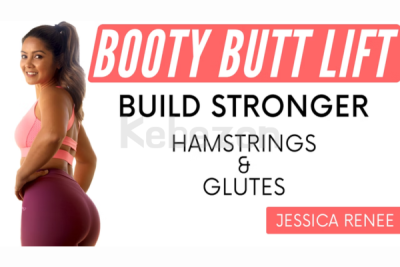 Booty-Butt-Lift-Hamstrings-Glutes-With-Jessica-Renee-free-download