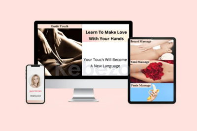 Breast-Yoni-Massage-Course-By-Jaya-Shivani-Confident-Lovers-free-download