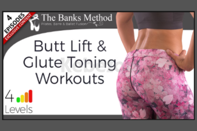 Butt-Lift-Workout-Challenge-The-Banks-Method-Pilates-Barre-and-Ballet-Fusion-With-Banks-Cooney-free-download