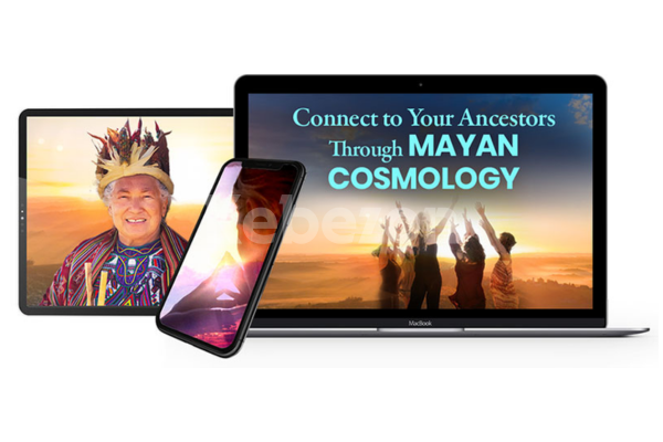 Connect-to-Your-Ancestors-Through-Mayan-Cosmology-By-Grandmother-Flordemayo-The-Shift-Network-free-download