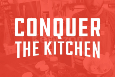 Conquer-the-Kitchen-By-Michael-Greenfield-free-download