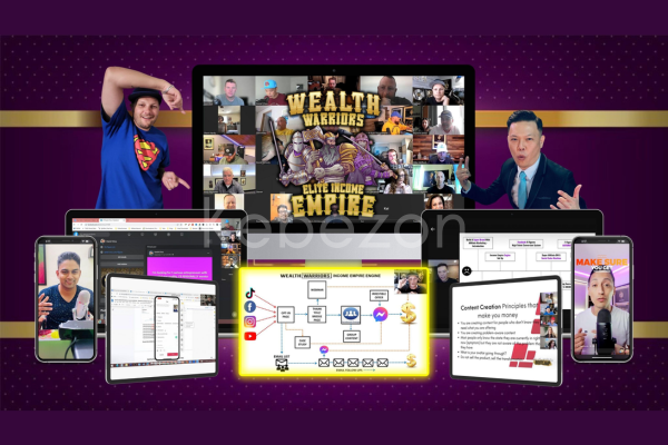 Elite-Income-Empire-By-Wealth-Warriors-free-download