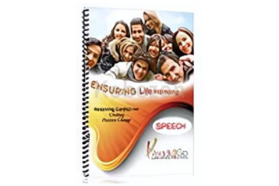 Ensuring-Life-Harmony-Speech-By-Ready2Go-Marketing-Solutions-free-download