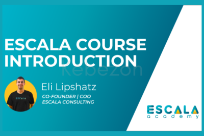 Escala-Academy-Amazon-Business-Systemization-By-Eli-Lipshatz-free-download