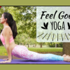 Feel-Good-Yoga-By-Julia-Marie-free-download