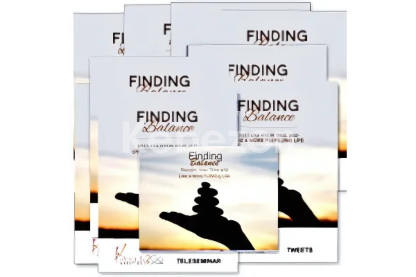 Finding-Balance-Super-Bundle-By-Ready2Go-Marketing-Solutions-free-download