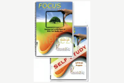 Focus on Authenticity - Teleseminar & Self-Study Online Course By Ready2Go Marketing Solutions