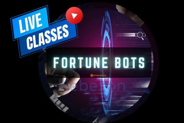 Fortune-Bots-By-Chase-Reiner-free-download