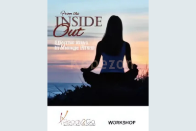 Fromthe Inside Out Workshop By Ready2Go Marketing Solutions free download