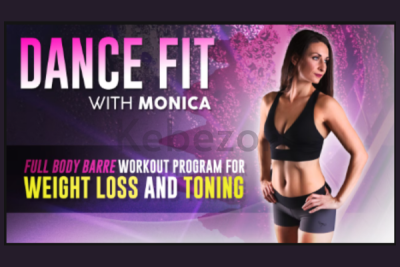 Full-Body-Barre-Workout-Program-for-Weight-Loss-Toning-DanceFit-With-Monica-Landois-free-download