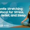 Gentle-Stretching-Protocol-for-Stress-Pain-Relief-and-Sleep-With-Chandler-Rose-free-download