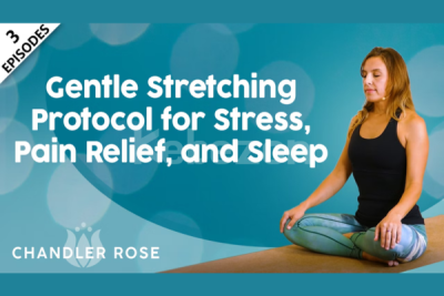 Gentle-Stretching-Protocol-for-Stress-Pain-Relief-and-Sleep-With-Chandler-Rose-free-download