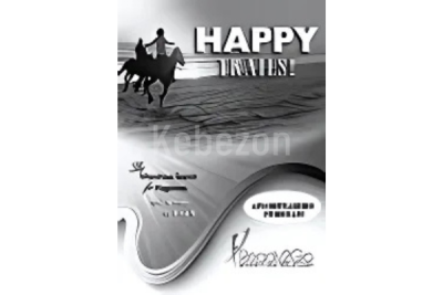 Happy Trails Audio Training Program By Ready2Go Marketing Solutions free download