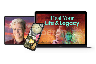 Heal-Your-Life-Legacy-By-Christina-Lee-Pratt-The-Shift-Network-free-download