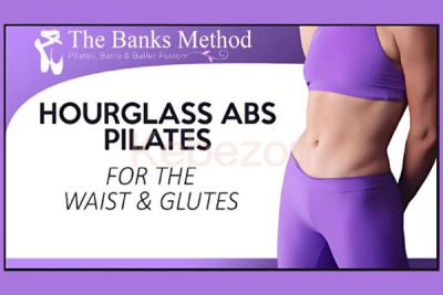 Hourglass-Abs Pilatesfor-the-Waist-and-Glutes-The-Banks-Method-With-Banks-Cooney-free-download