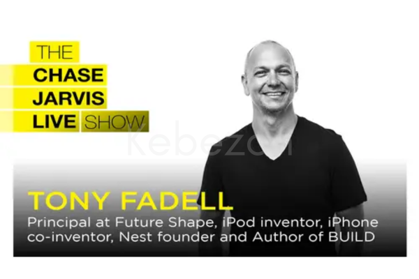 How-to-Unlock-the-Key-to-Continuous-Innovation-By-Tony-Fadell-Chase-Jarvis-free-download