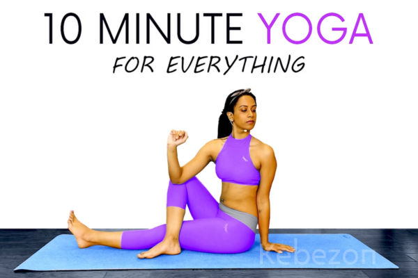 10-Minute-Yoga-for-Everything-With-Sheena-Sharma-free-download