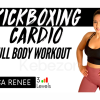 KickBoxing-Cardio-Full-Body-Workout-With-Jessica-Renee-free-download