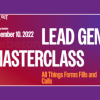 Lead-Gen-Masterclass-Dec-2022-By-Geekout-free-download